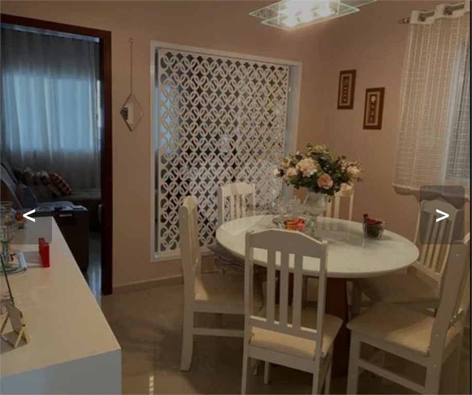 Sobrado à Venda | 3 Dormitórios ( 1 suite ) 2 vagas no Bairro do Limão