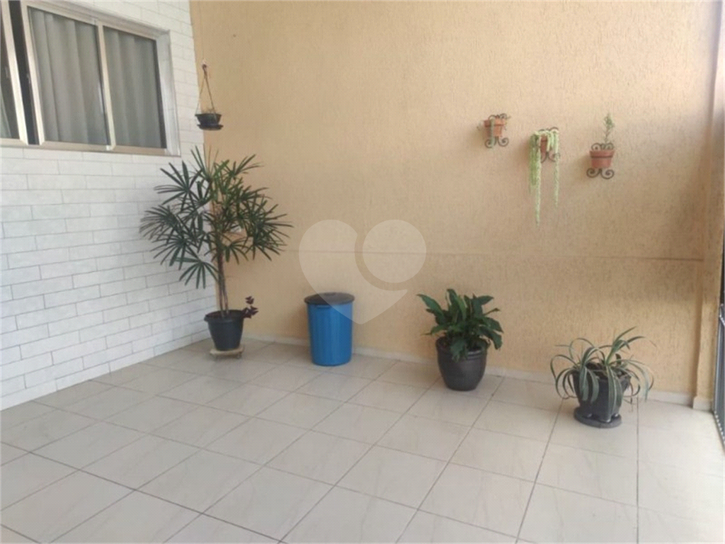 Sobrado à Venda | 3 Dormitórios ( 1 suite ) 2 vagas no Bairro do Limão