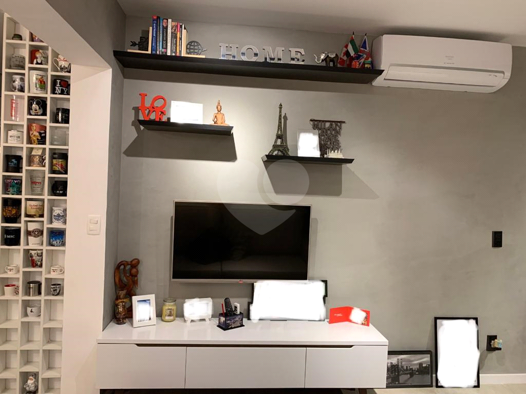 APARTAMENTO em BARRA FUNDA