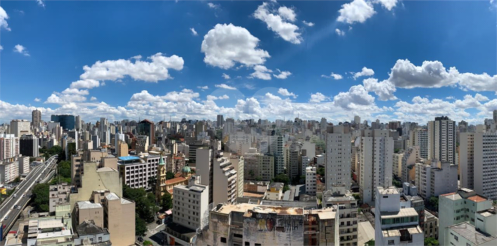 APARTAMENTO em BARRA FUNDA