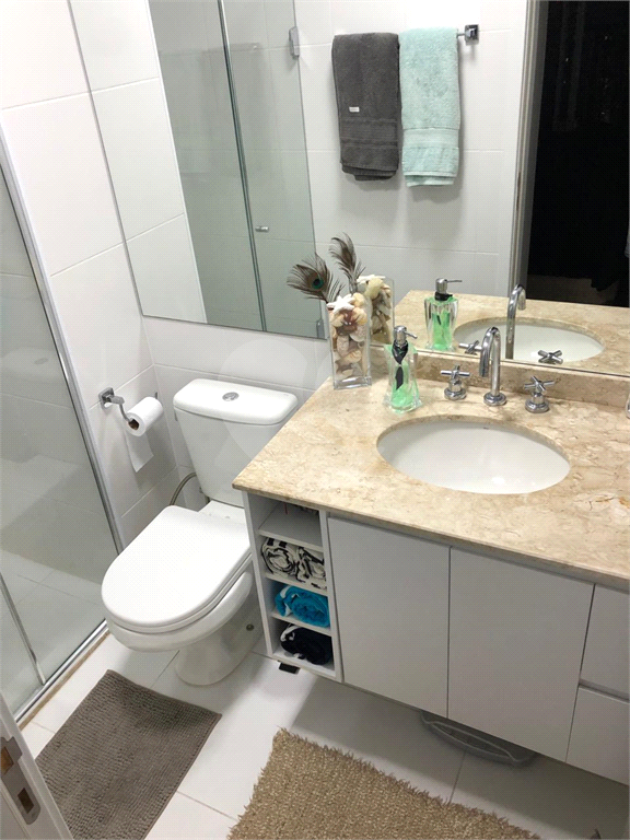 APARTAMENTO em BARRA FUNDA