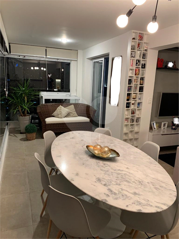 APARTAMENTO em BARRA FUNDA