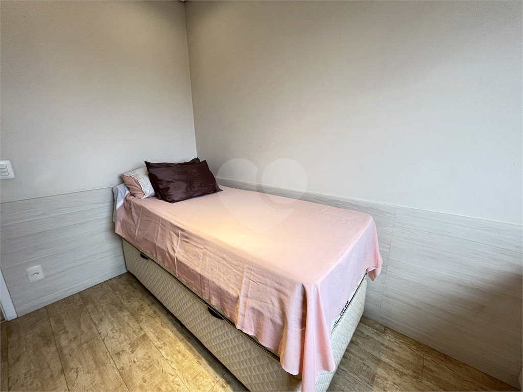 Apartamento à Venda na Parada Inglesa – 3 Dormitórios, 1 Suíte e 2 Vagas! 