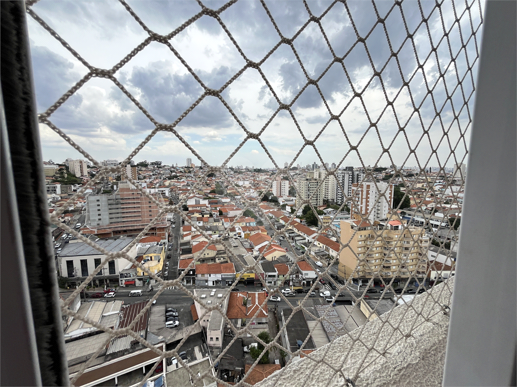 Apartamento à Venda na Parada Inglesa – 3 Dormitórios, 1 Suíte e 2 Vagas! 