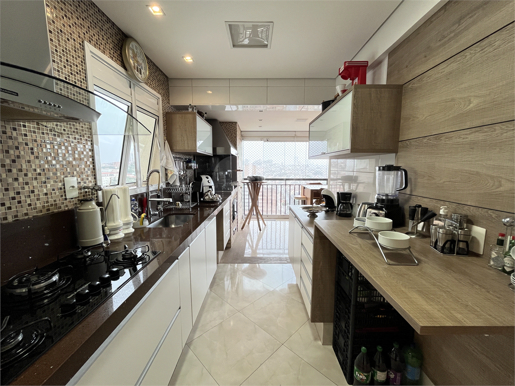 Apartamento à Venda na Parada Inglesa – 3 Dormitórios, 1 Suíte e 2 Vagas! 