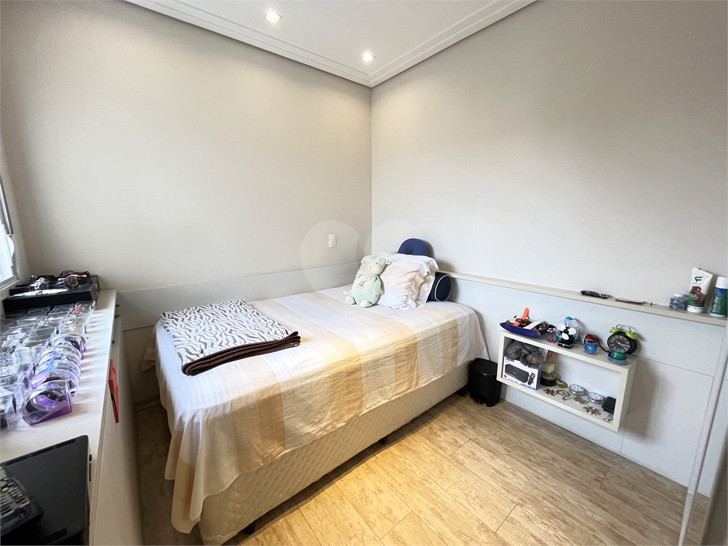 Apartamento à Venda na Parada Inglesa – 3 Dormitórios, 1 Suíte e 2 Vagas! 