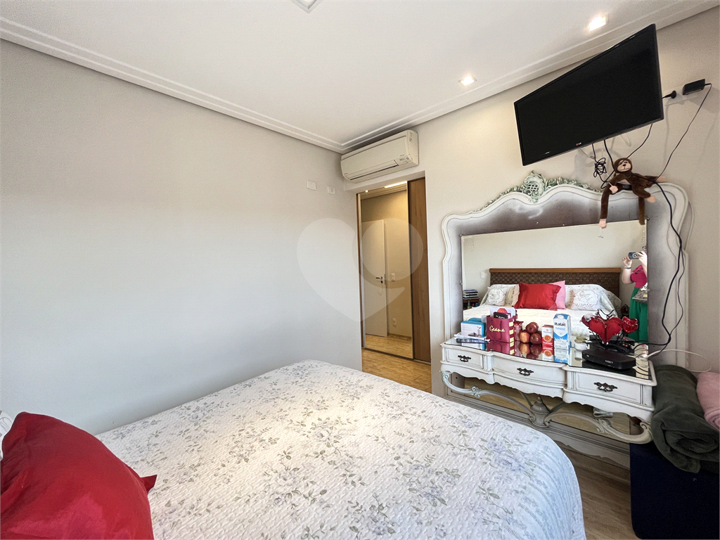 Apartamento à Venda na Parada Inglesa – 3 Dormitórios, 1 Suíte e 2 Vagas! 