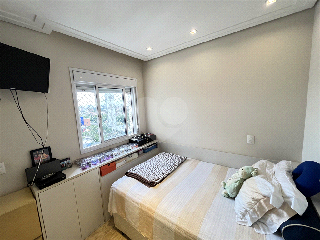 Apartamento à Venda na Parada Inglesa – 3 Dormitórios, 1 Suíte e 2 Vagas! 