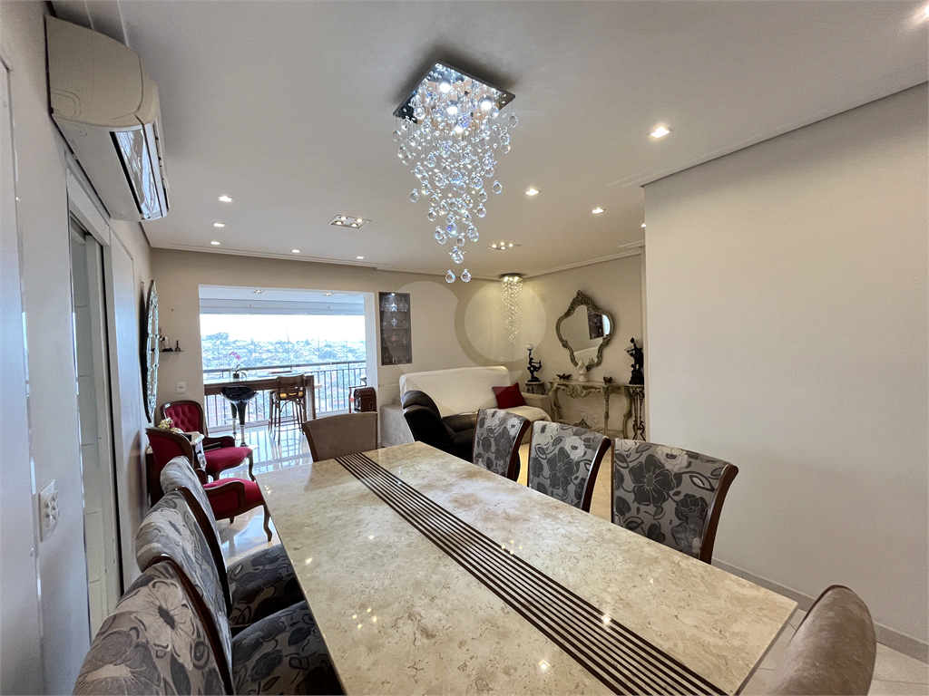 Apartamento à Venda na Parada Inglesa – 3 Dormitórios, 1 Suíte e 2 Vagas! 