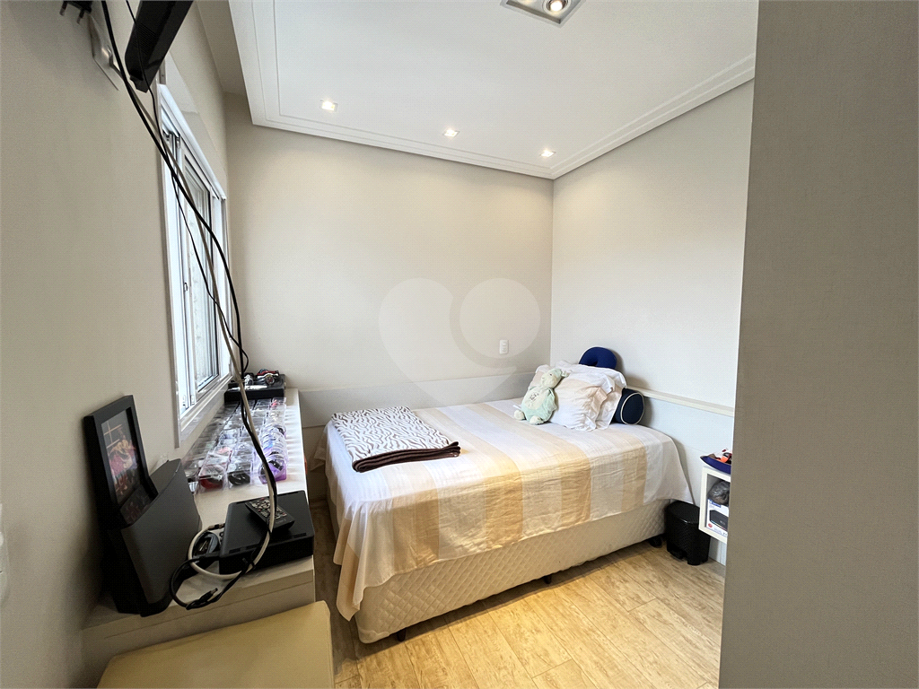 Apartamento à Venda na Parada Inglesa – 3 Dormitórios, 1 Suíte e 2 Vagas! 