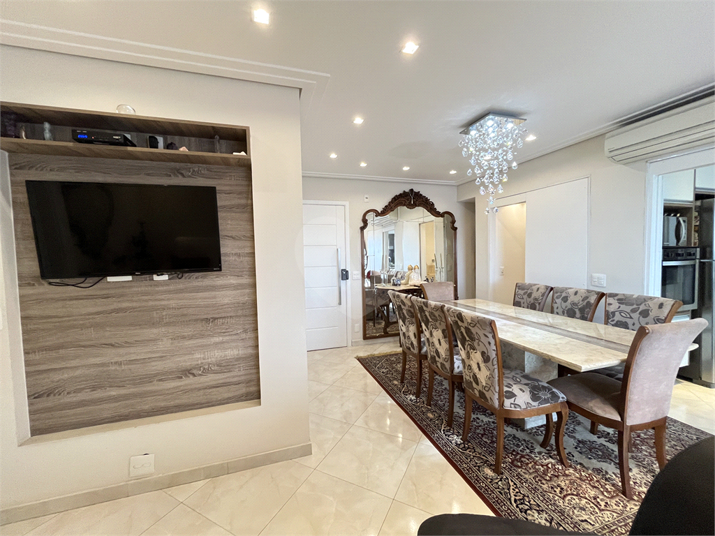 Apartamento à Venda na Parada Inglesa – 3 Dormitórios, 1 Suíte e 2 Vagas! 