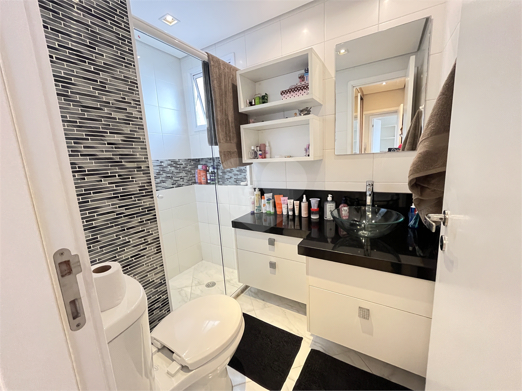 Apartamento à Venda na Parada Inglesa – 3 Dormitórios, 1 Suíte e 2 Vagas! 