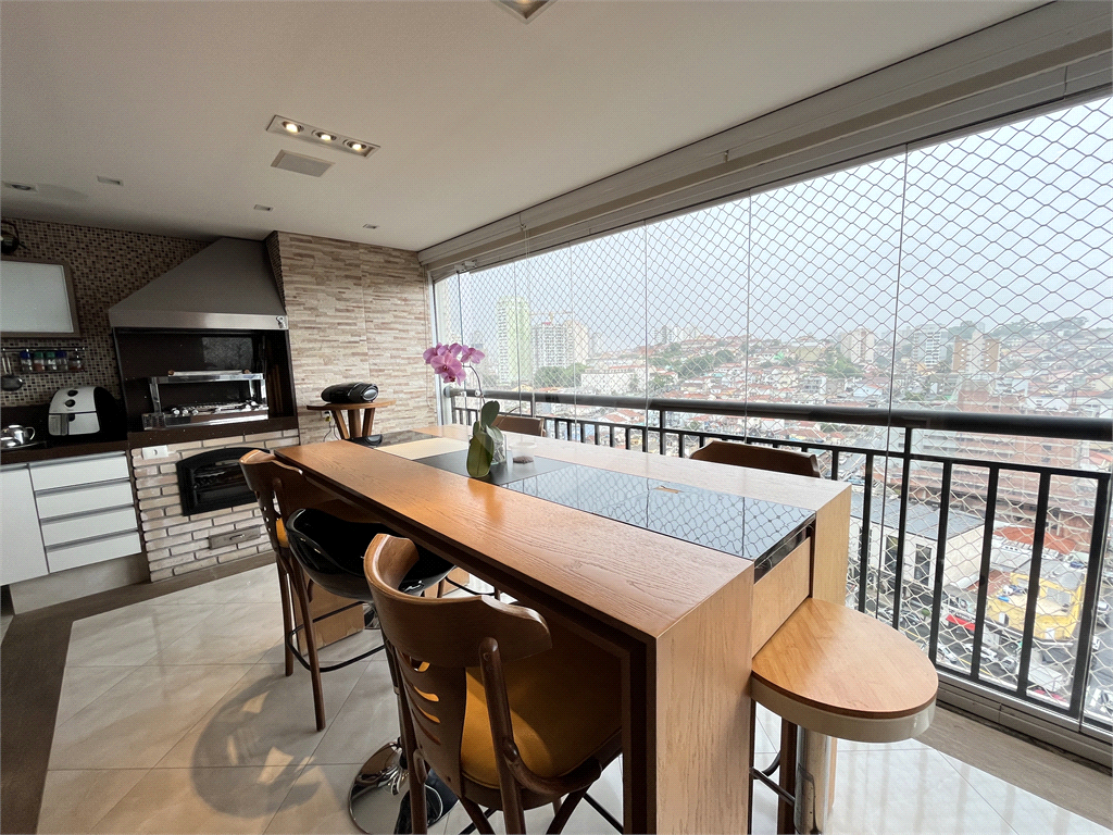 Apartamento à Venda na Parada Inglesa – 3 Dormitórios, 1 Suíte e 2 Vagas! 
