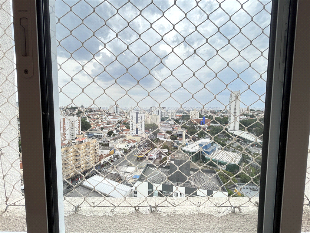 Apartamento à Venda na Parada Inglesa – 3 Dormitórios, 1 Suíte e 2 Vagas! 