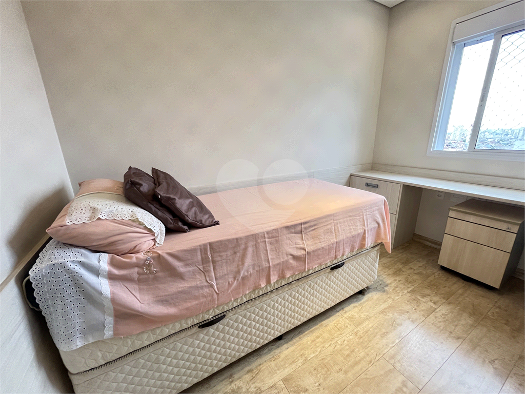 Apartamento à Venda na Parada Inglesa – 3 Dormitórios, 1 Suíte e 2 Vagas! 