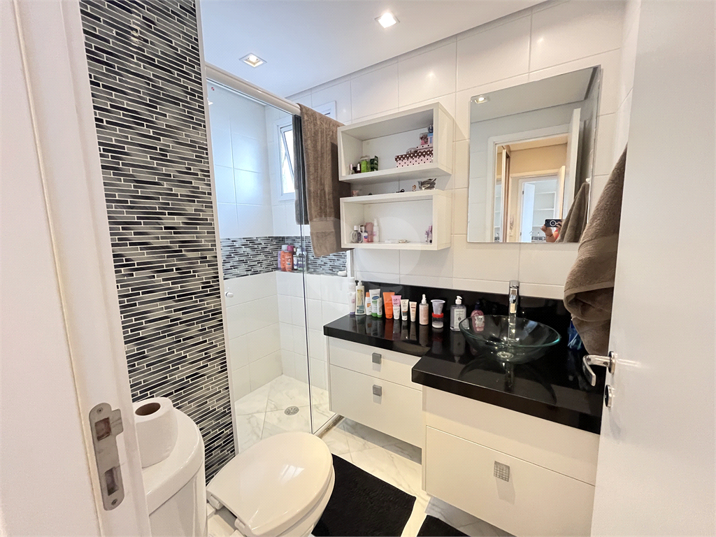 Apartamento à Venda na Parada Inglesa – 3 Dormitórios, 1 Suíte e 2 Vagas! 