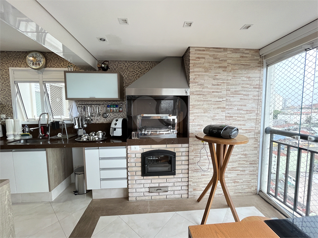 Apartamento à Venda na Parada Inglesa – 3 Dormitórios, 1 Suíte e 2 Vagas! 