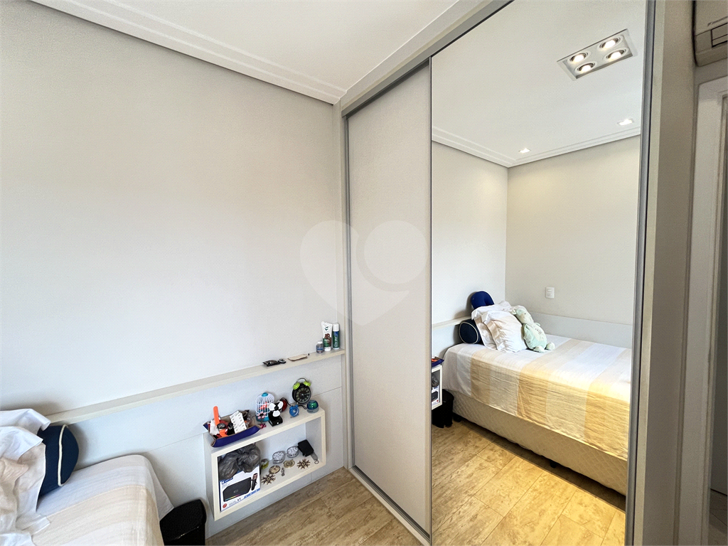 Apartamento à Venda na Parada Inglesa – 3 Dormitórios, 1 Suíte e 2 Vagas! 