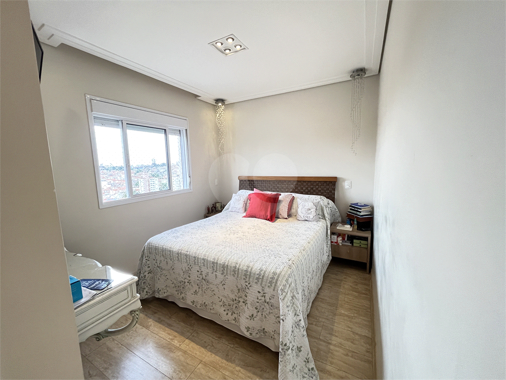 Apartamento à Venda na Parada Inglesa – 3 Dormitórios, 1 Suíte e 2 Vagas! 
