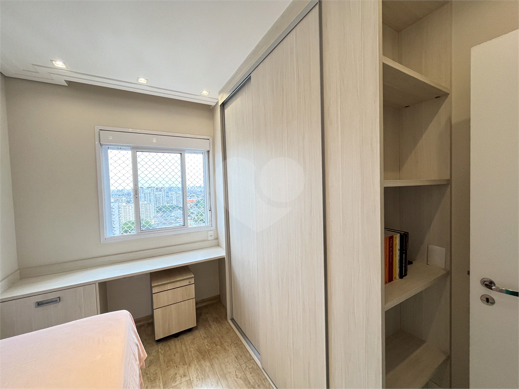 Apartamento à Venda na Parada Inglesa – 3 Dormitórios, 1 Suíte e 2 Vagas! 