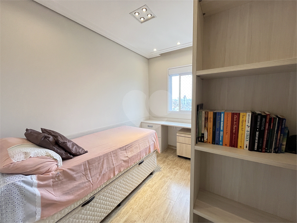 Apartamento à Venda na Parada Inglesa – 3 Dormitórios, 1 Suíte e 2 Vagas! 