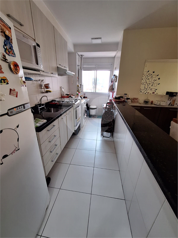 Apartamento a venda Vila Maria Alta com 03 Dormitórios por R$ 790.000,00