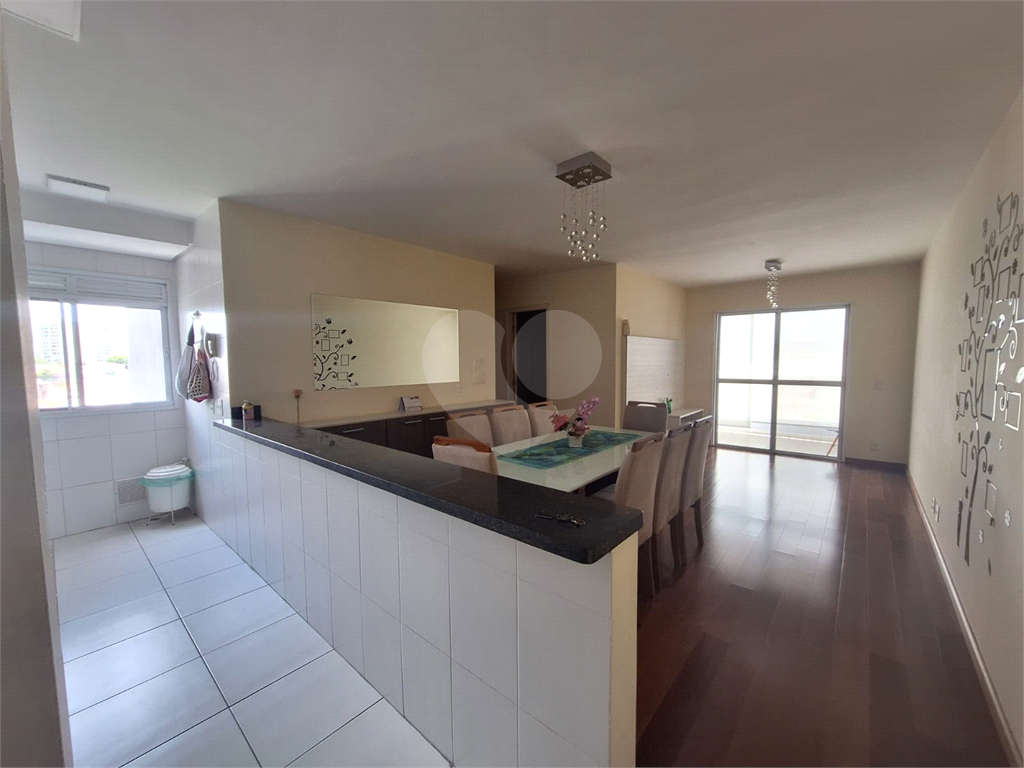 Apartamento a venda Vila Maria Alta com 03 Dormitórios por R$ 790.000,00