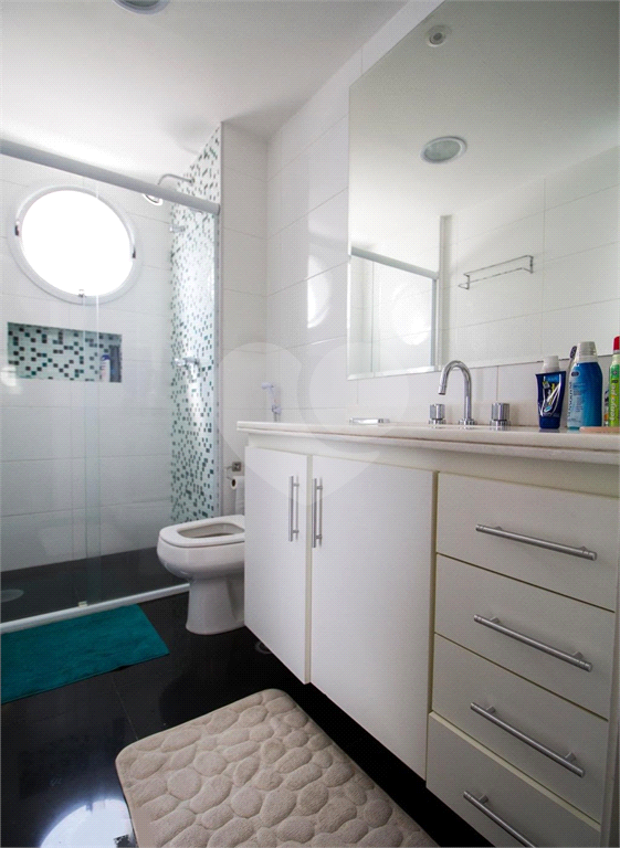 lindo apartamento na consolação