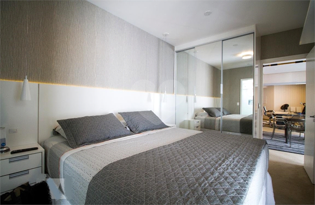 lindo apartamento na consolação
