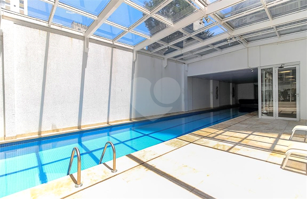 lindo apartamento na consolação