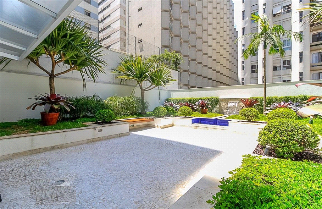 lindo apartamento na consolação