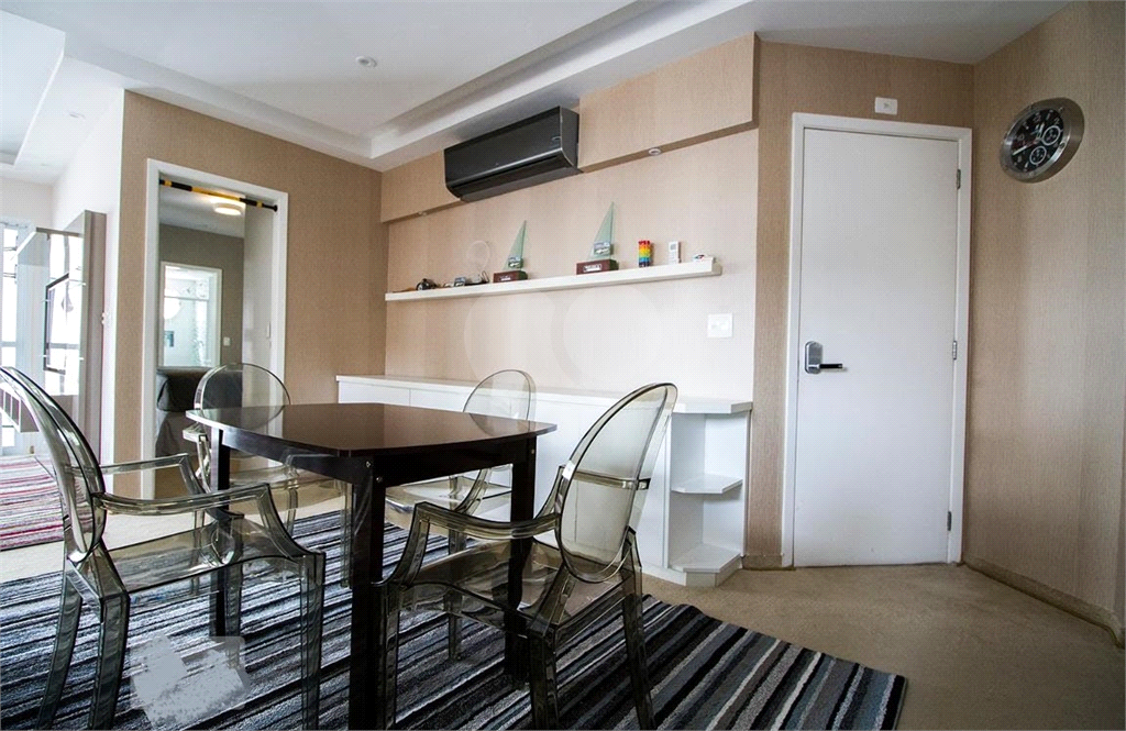 lindo apartamento na consolação
