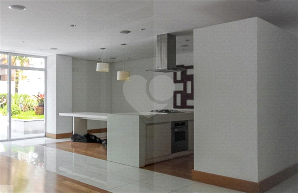 lindo apartamento na consolação