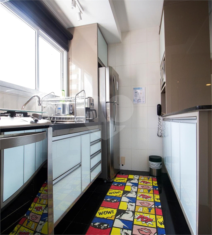lindo apartamento na consolação