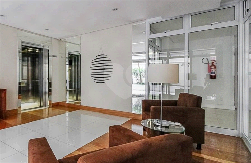 lindo apartamento na consolação