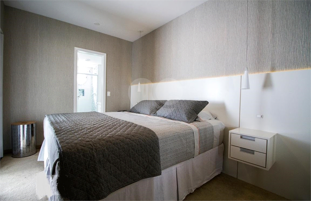 lindo apartamento na consolação