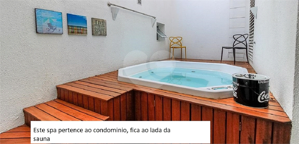 lindo apartamento na consolação