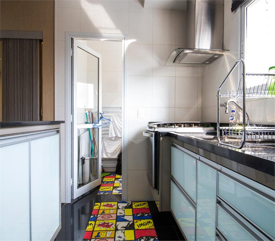 lindo apartamento na consolação