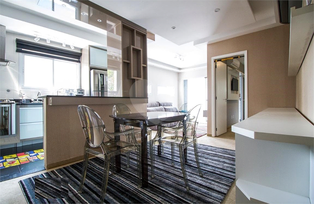 lindo apartamento na consolação