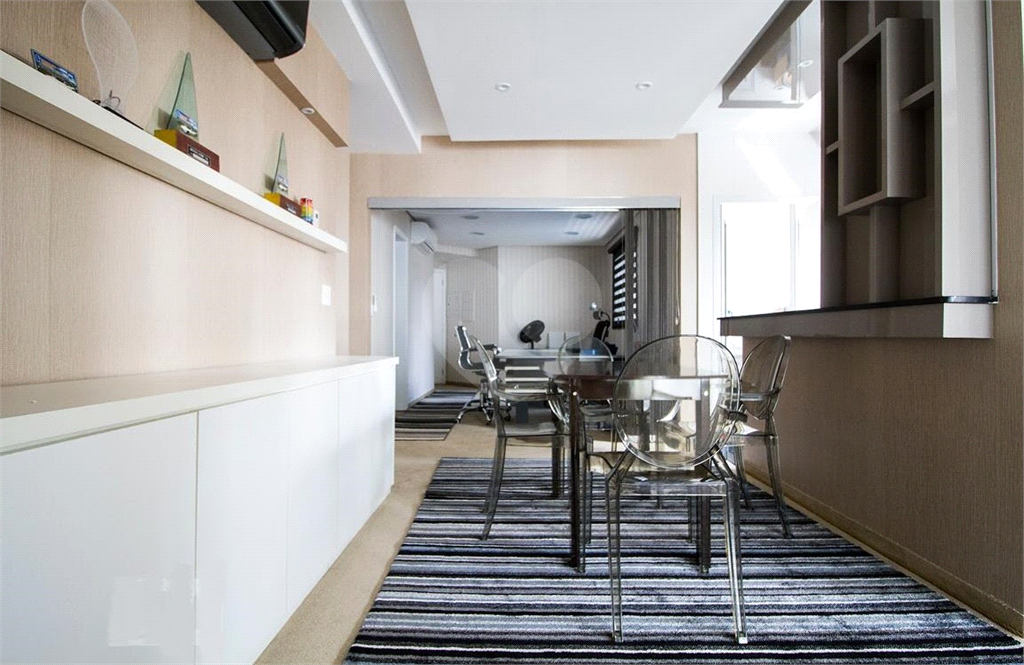 lindo apartamento na consolação