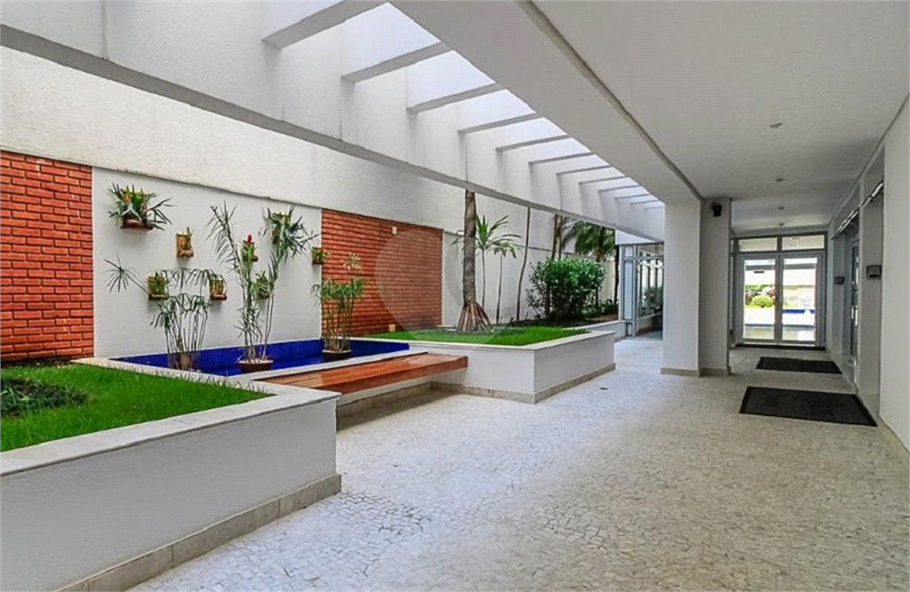 lindo apartamento na consolação