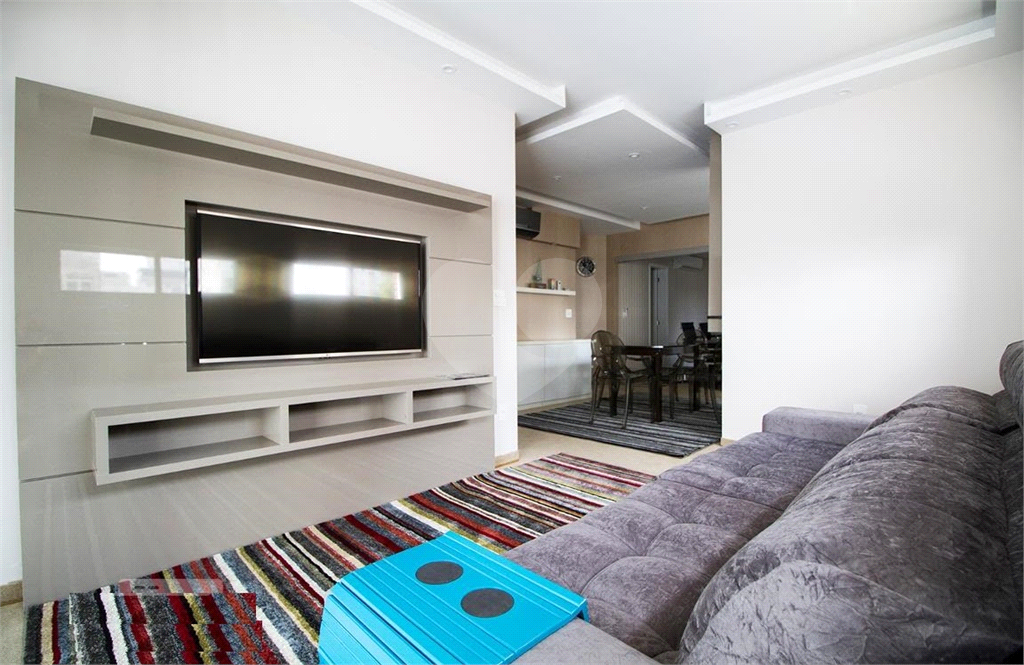 lindo apartamento na consolação