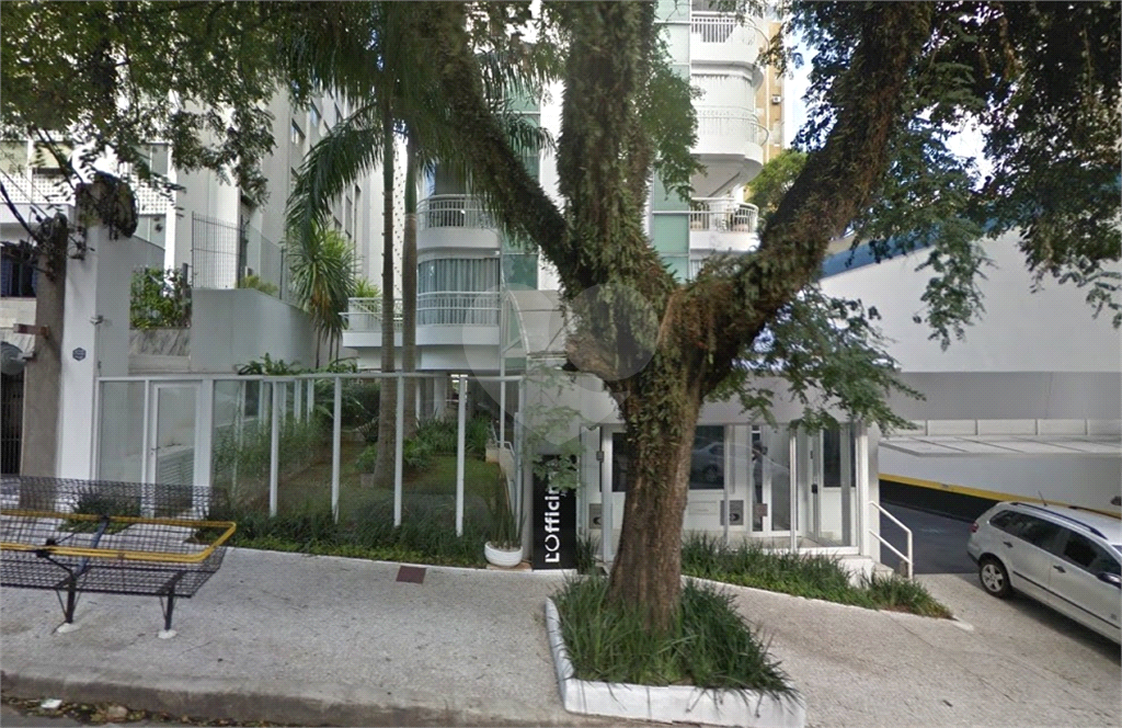 lindo apartamento na consolação