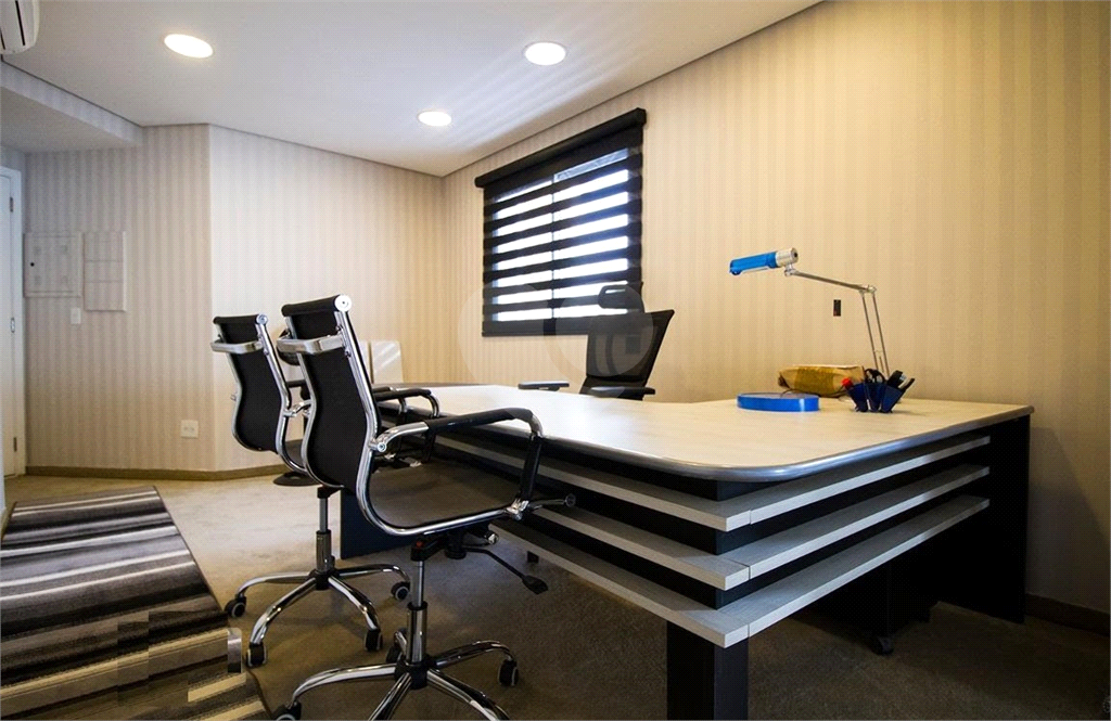 lindo apartamento na consolação