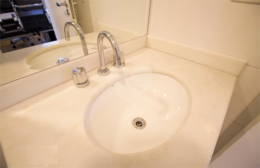 lindo apartamento na consolação