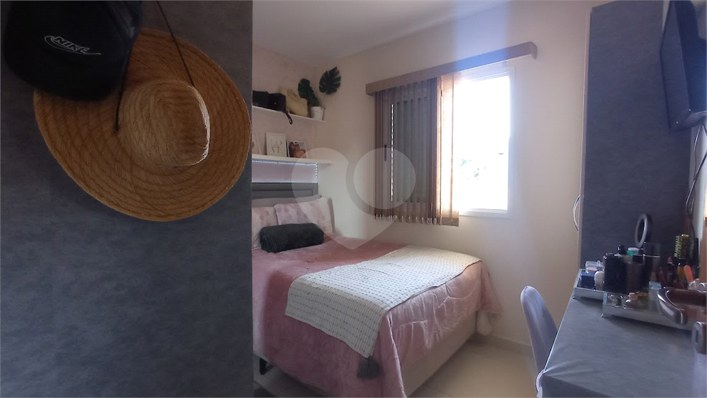 Apartamento à Venda no  Edu Chaves, São Paulo/SP 02 dormitórios 01 vaga 