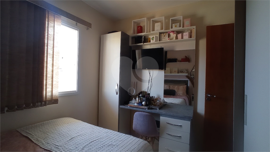 Apartamento à Venda no  Edu Chaves, São Paulo/SP 02 dormitórios 01 vaga 