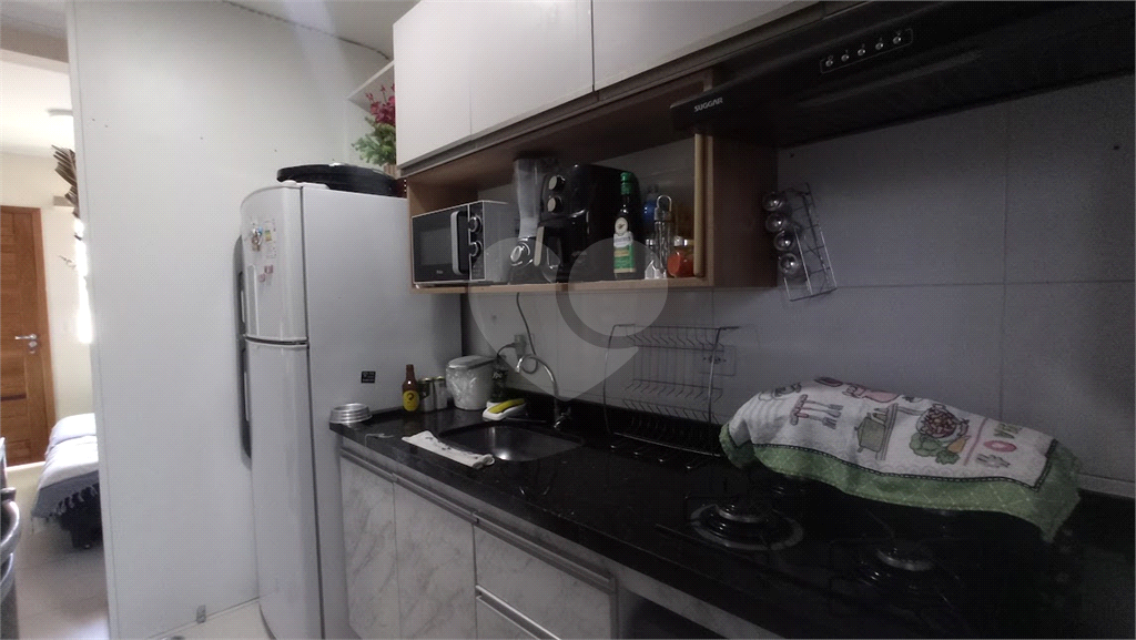 Apartamento à Venda no  Edu Chaves, São Paulo/SP 02 dormitórios 01 vaga 