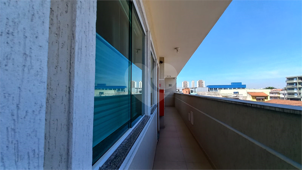 Apartamento à Venda no  Edu Chaves, São Paulo/SP 02 dormitórios 01 vaga 