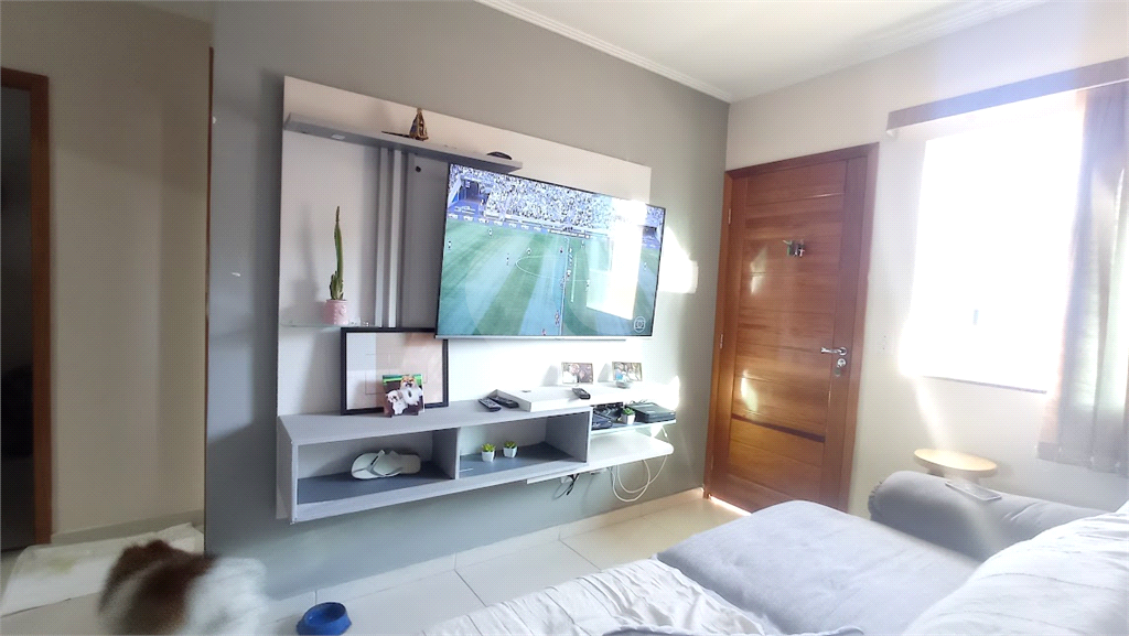Apartamento à Venda no  Edu Chaves, São Paulo/SP 02 dormitórios 01 vaga 